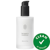 Crown Affair - The Leave-In Conditioner Cream for Hydrated Hair