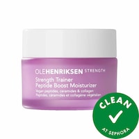 OLEHENRIKSEN - Mini Skin Barrier Strengthening Moisturizer with Peptides and Niacinamide