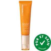 OLEHENRIKSEN - Base autobronzante pour le visage avec vitamine C Banana Bright Sun-Kissed