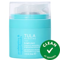 TULA Skincare - Bright Start Vitamin C Antioxidant Brightening Moisturizer