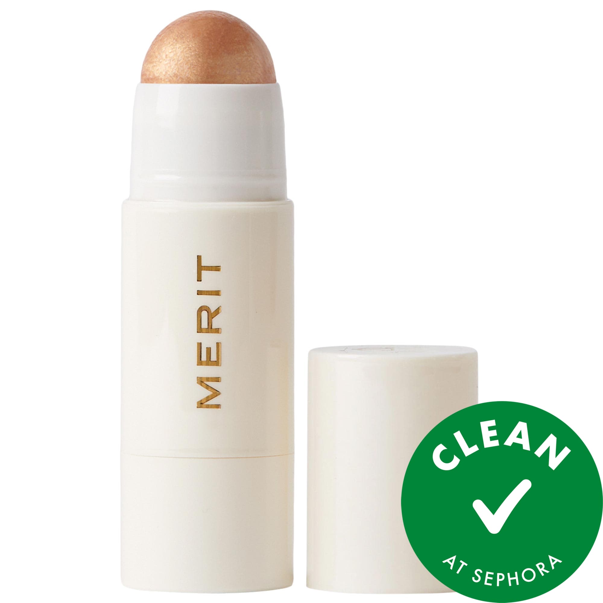 MERIT Day Glow Dewy Highlighting Balm 0.14 oz / 4 g