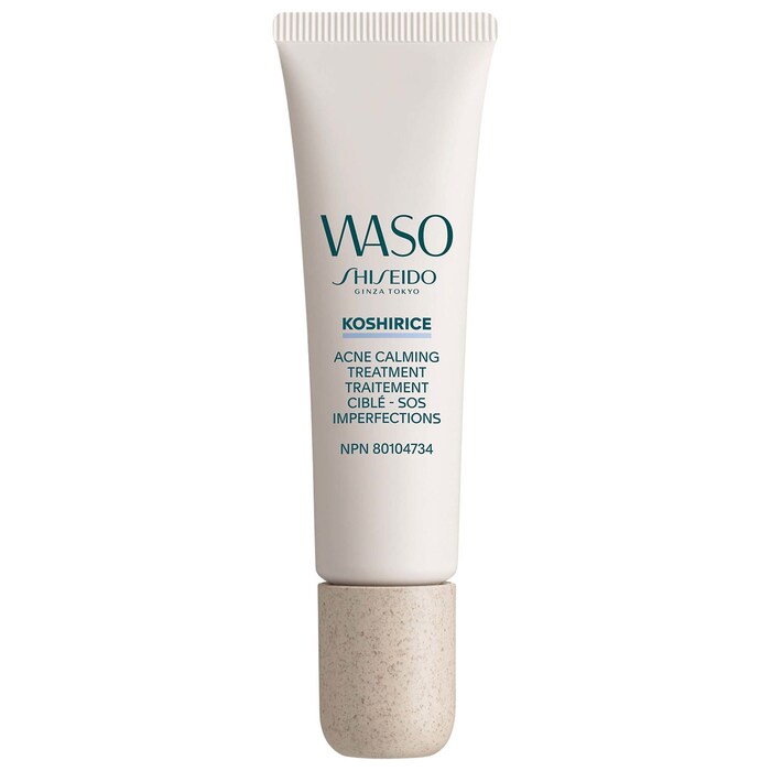 KOSHIRICE Acne Calming Spot Treatment - WASO | Sephora