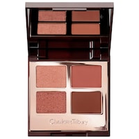 Charlotte Tilbury - Luxury Eyeshadow Palette - Pillow Talk Collection