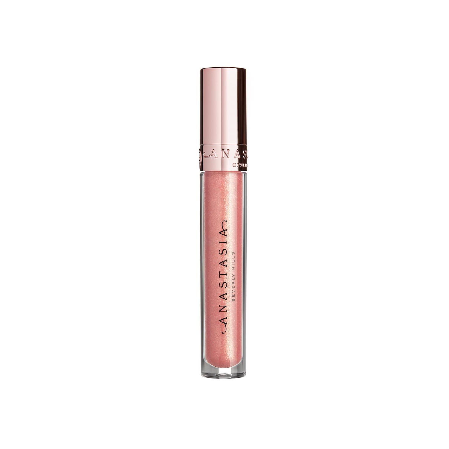 Universal Luminous Tinted Lip Gloss