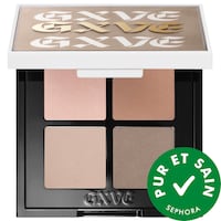 GXVE BY GWEN STEFANI - Palette de fards à paupières multidimensionnels Eye See in Color