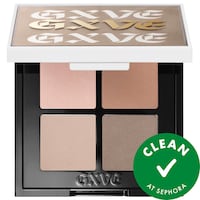 GXVE BY GWEN STEFANI - Eye See in Color Clean Multidimensional Eyeshadow Palette