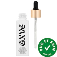 GXVE BY GWEN STEFANI - Huile pour le visage All Time Prime Clean Hydrating Prep & Smooth