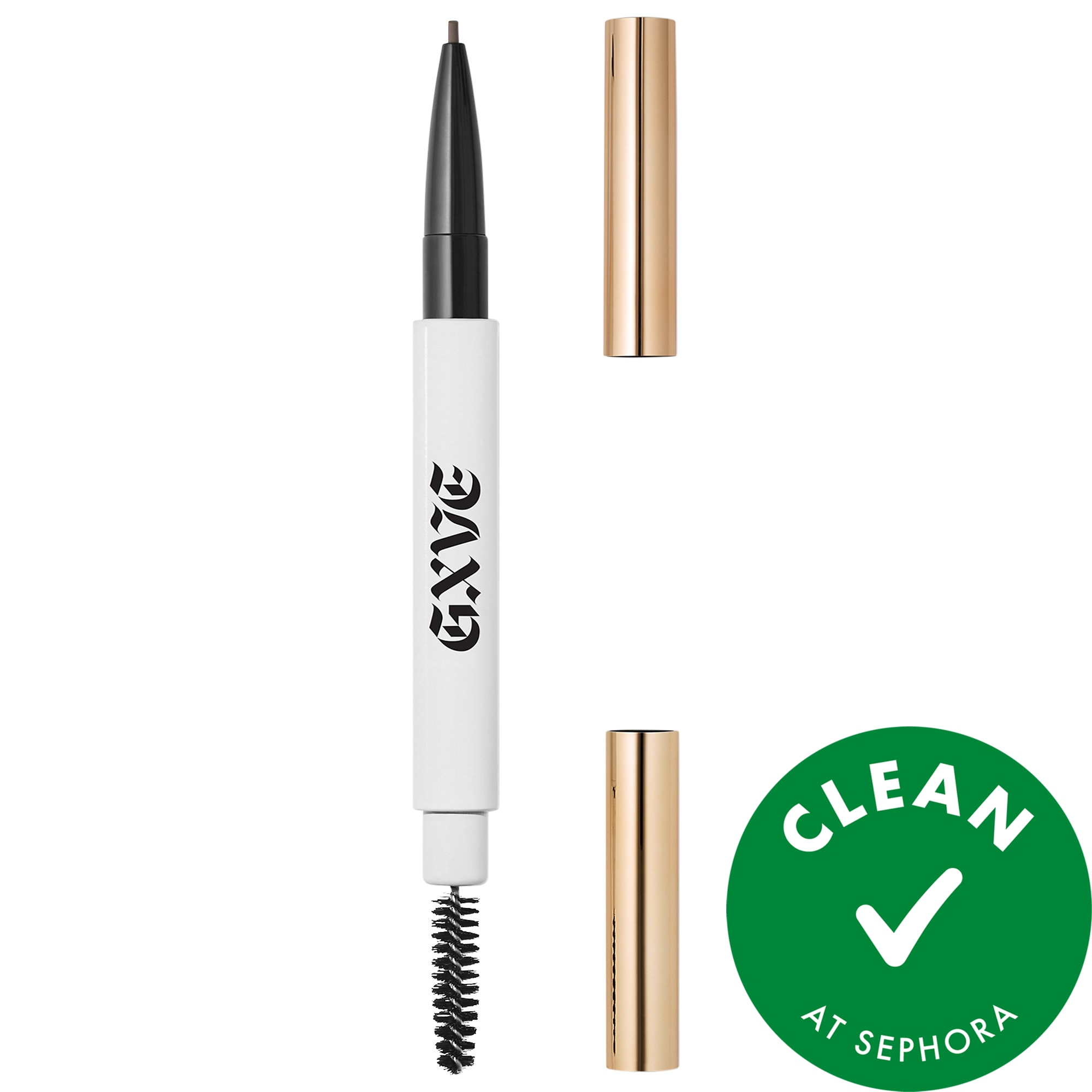 Hella On Point Clean Ultra-Fine Brow Pencil