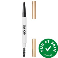 GXVE BY GWEN STEFANI - Hella On Point Clean Ultra-Fine Brow Pencil