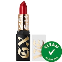 GXVE BY GWEN STEFANI - Anaheim Shine Clean High-Performance Satin Lipstick