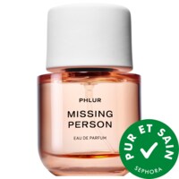 PHLUR - Eau de parfum Missing Person