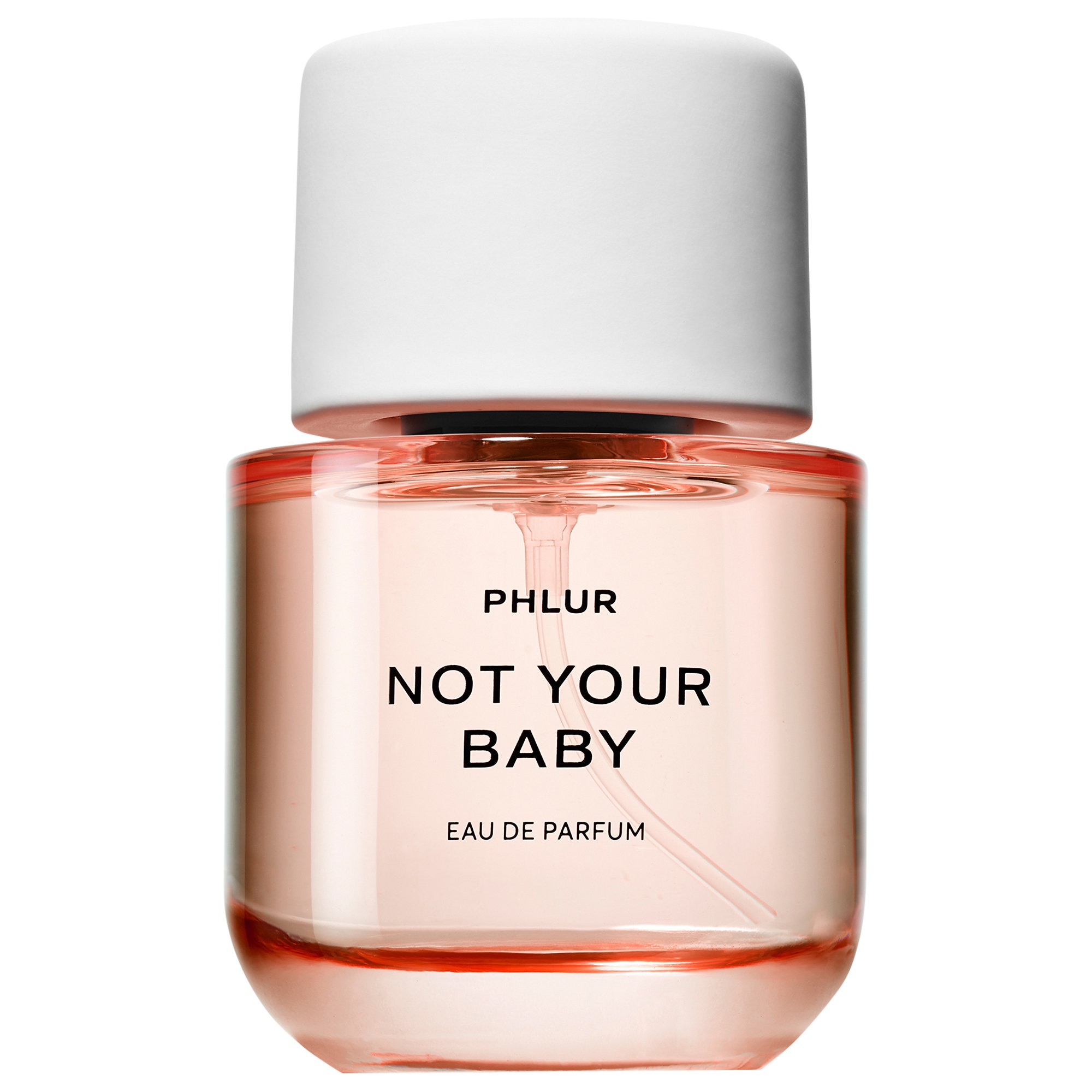 Parfum baby pink new arrivals