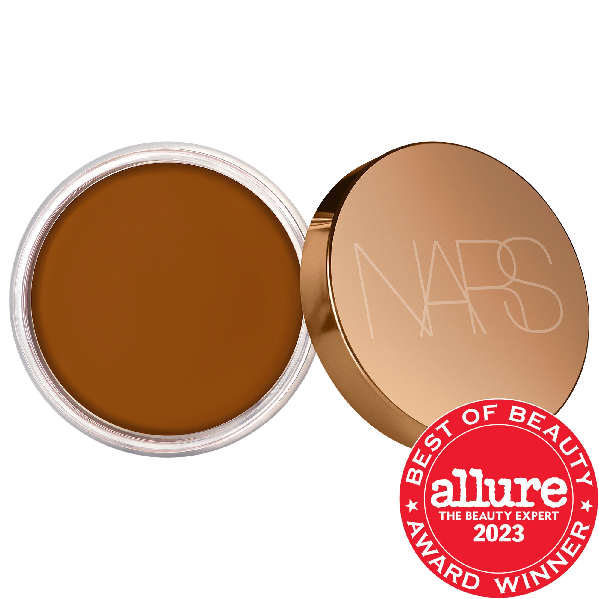 NARS Laguna Bronzing Cream 0.67 oz / 19 g