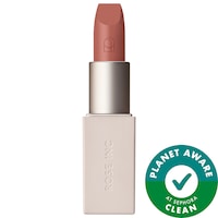 ROSE INC - Satin Lip Color Refillable Hydrating Lipstick