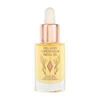 Charlotte Tilbury - Mini-huile pour le visage raffermissante et repulpante Collagen Superfusion