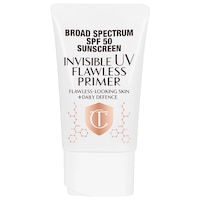 Charlotte Tilbury - Invisible UV Flawless Primer SPF 50