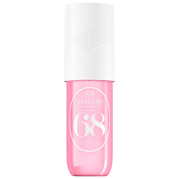 Mini Beija Flor Body + Hair Mist - Sol de Janeiro | Sephora