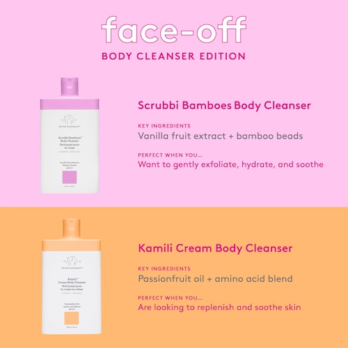 Introduction:
Scrubbi Bamboes™ Body Cleanser is a naturally derived body cleanser that offers a refreshing and invigorating cleansing experience. This article aims to provide clear and concise information about this product without specifically mentioning its name. 