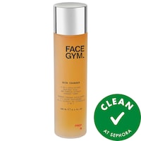 FaceGym - Skin Changer Succinic Acid Essence-Toner