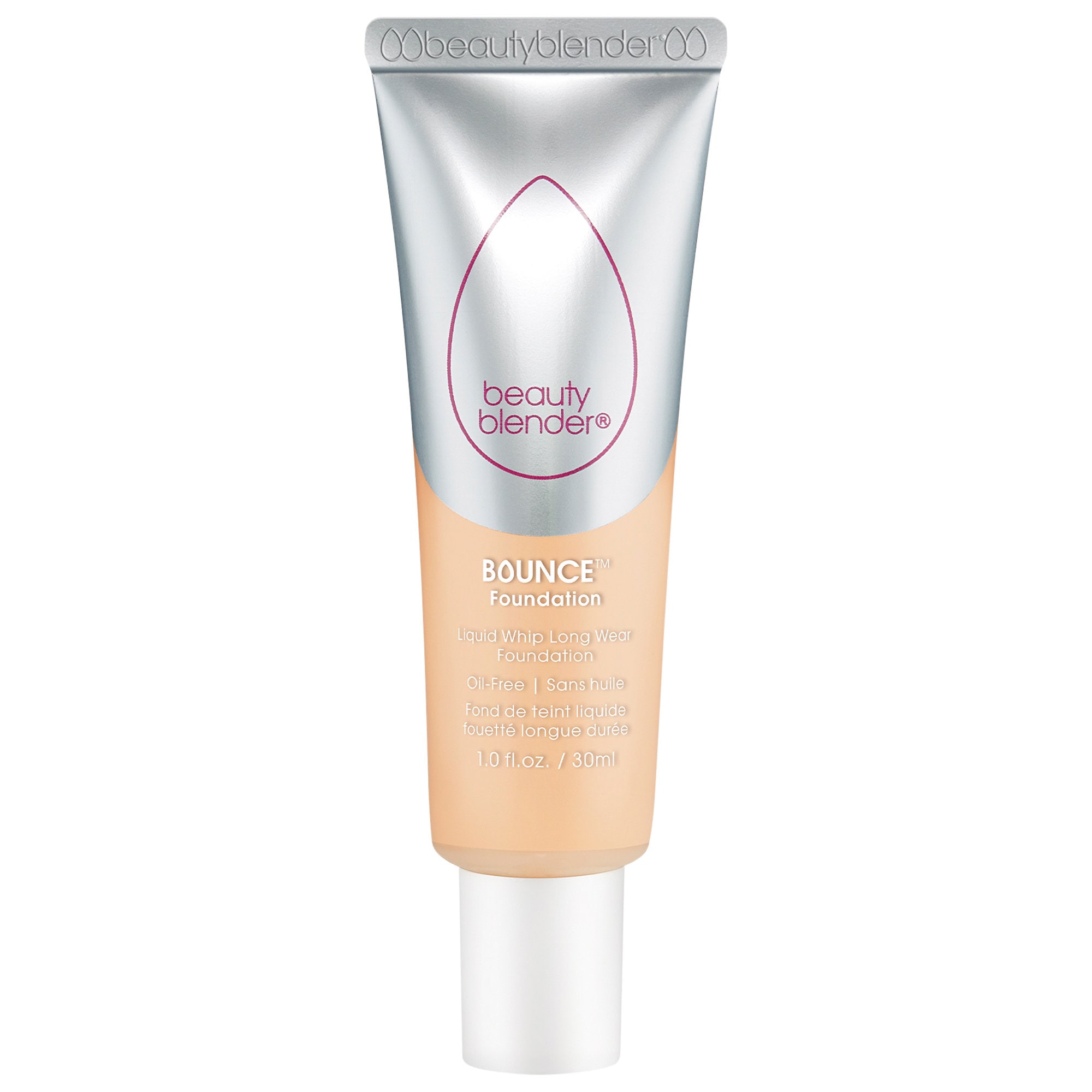 Bounce™ Liquid Whip Long Wear Foundation