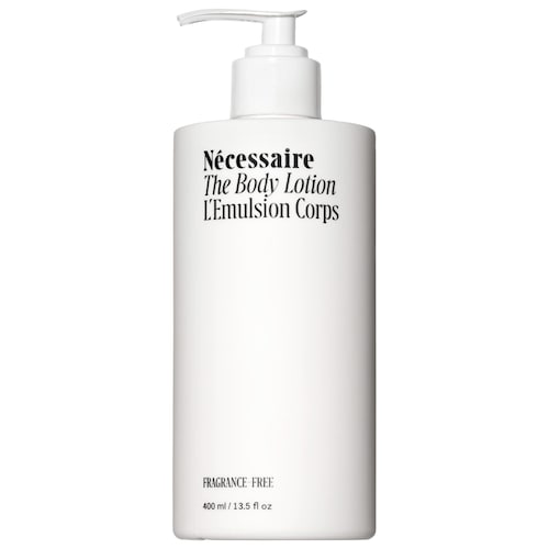 Body lotion is a popular skincare product that helps to nourish and moisturize the skin, leaving it feeling soft, smooth, and hydrated. One such body lotion is formulated with niacinamide, vitamins, and peptides, and comes in a convenient pump bottle for easy application.