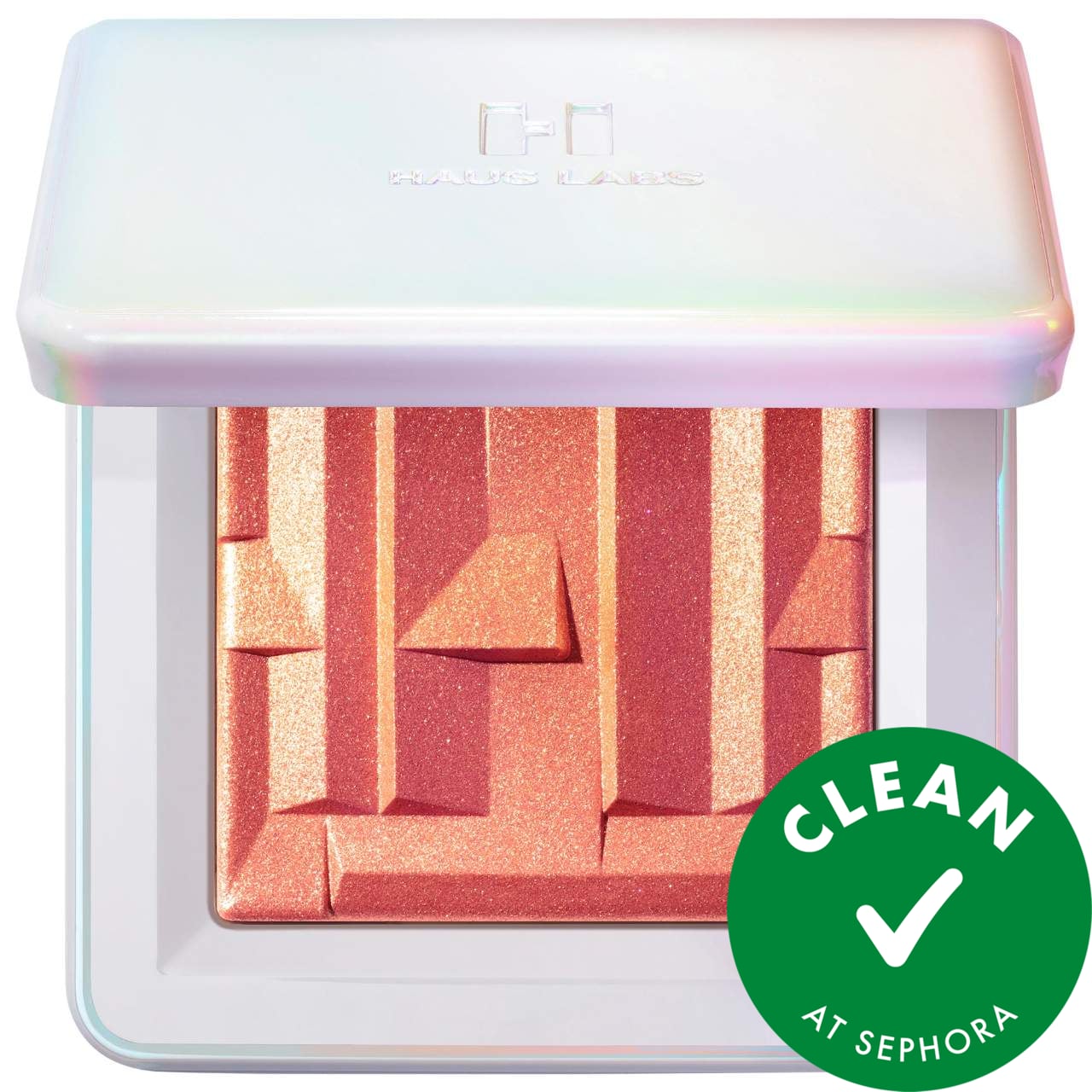 Bio-Radiant Gel-Powder Illuminating Highlighter with Fermented Arnica