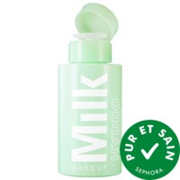 MILK MAKEUP - Eau nettoyante et démaquillante Hydro Ungrip