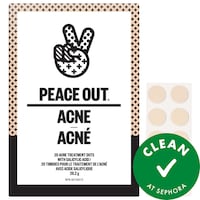 Peace Out - Salicylic Acid Acne Healing Dots