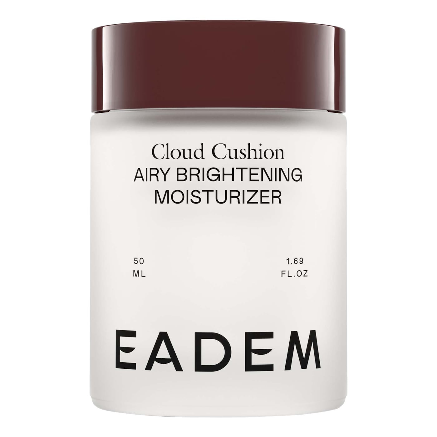 EADEM Cloud Cushion Plush Moisturizer with Ceramides + Peptides