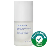 The Outset - Firming & Plumping Vegan Collagen Prep Serum