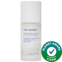 The Outset - Nourishing Squalane Daily Moisturizer