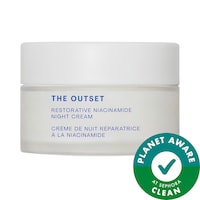 The Outset - Restorative Niacinamide Night Cream