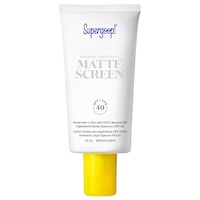 Supergoop! - Mineral Mattescreen SPF 40 Mineral Sunscreen