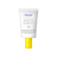 Supergoop! - Mini Mineral Mattescreen Sunscreen SPF 40