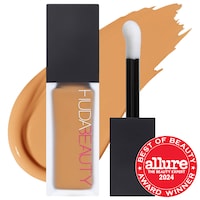 HUDA BEAUTY - #FauxFilter Matte Buildable Coverage Waterproof Concealer