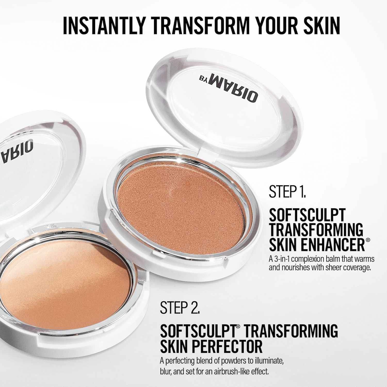 SoftSculpt® Transforming Skin Perfector