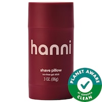 Hanni - Shave Pillow Moisturizing Body Gel