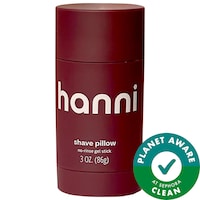 Hanni - Shave Pillow Moisturizing Body Gel