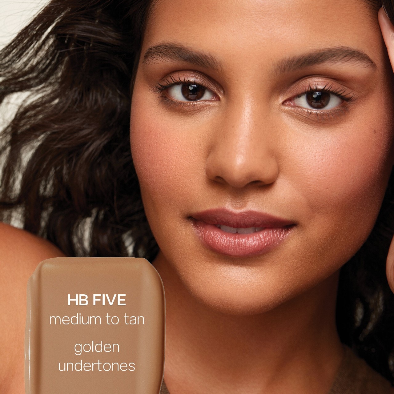 Hydrabeam Hydrating & Concealing Under Eye Brightener with Cucumber Extract