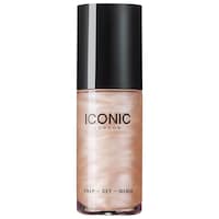 Iconic London - Mininvaporisateur hydratant Prep-Set-Glow