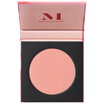 Making You Blush Sculpting Powder Blush - Morphe | Sephora