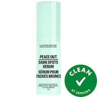 Peace Out - Dark Spots Serum