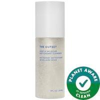 The Outset - Gentle Micellar Antioxidant Cleanser