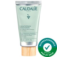 Caudalie - Nettoyant exfoliant en profondeur