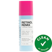 iNNBEAUTY PROJECT - Retinol Remix 1% Retinol Treatment With Peptide & Tranexamic Acid