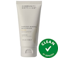 Everyday Mineral Moisturizer SPF 30 Sunscreen