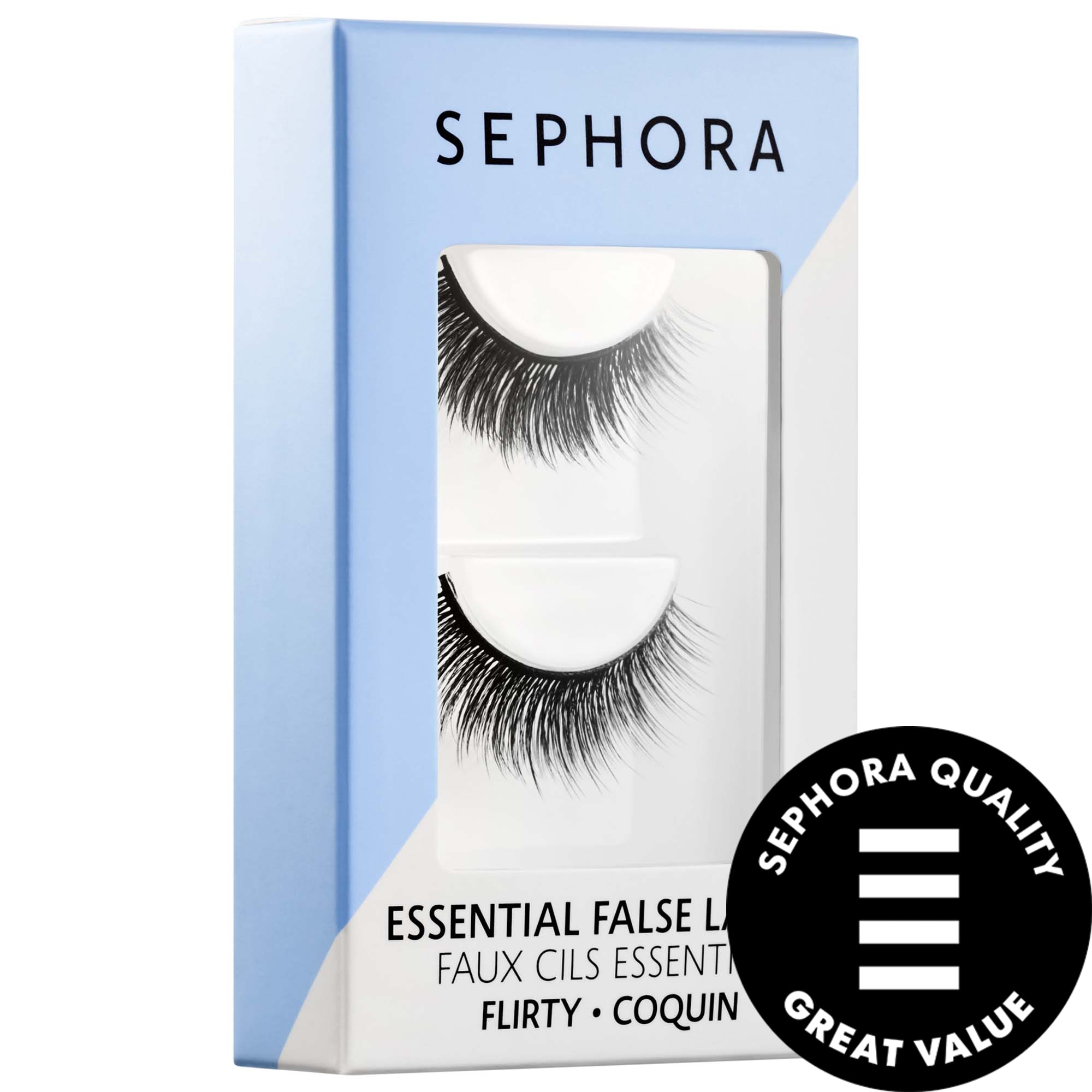 SEPHORA COLLECTION Vegan False Eyelashes