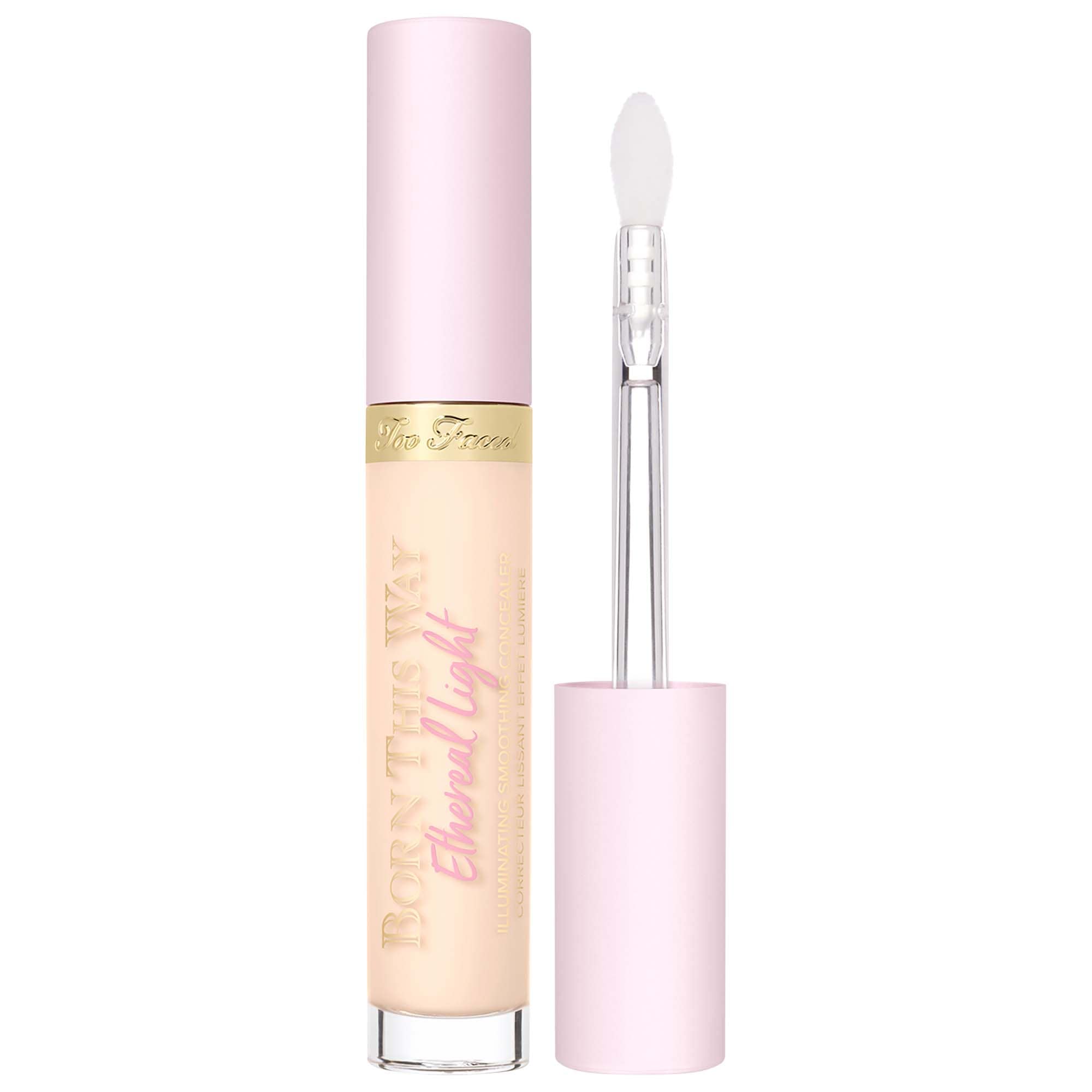 Too Faced Born This Way Ethereal Light Illuminating Smoothing Concealer 0.16 oz / 5 mL