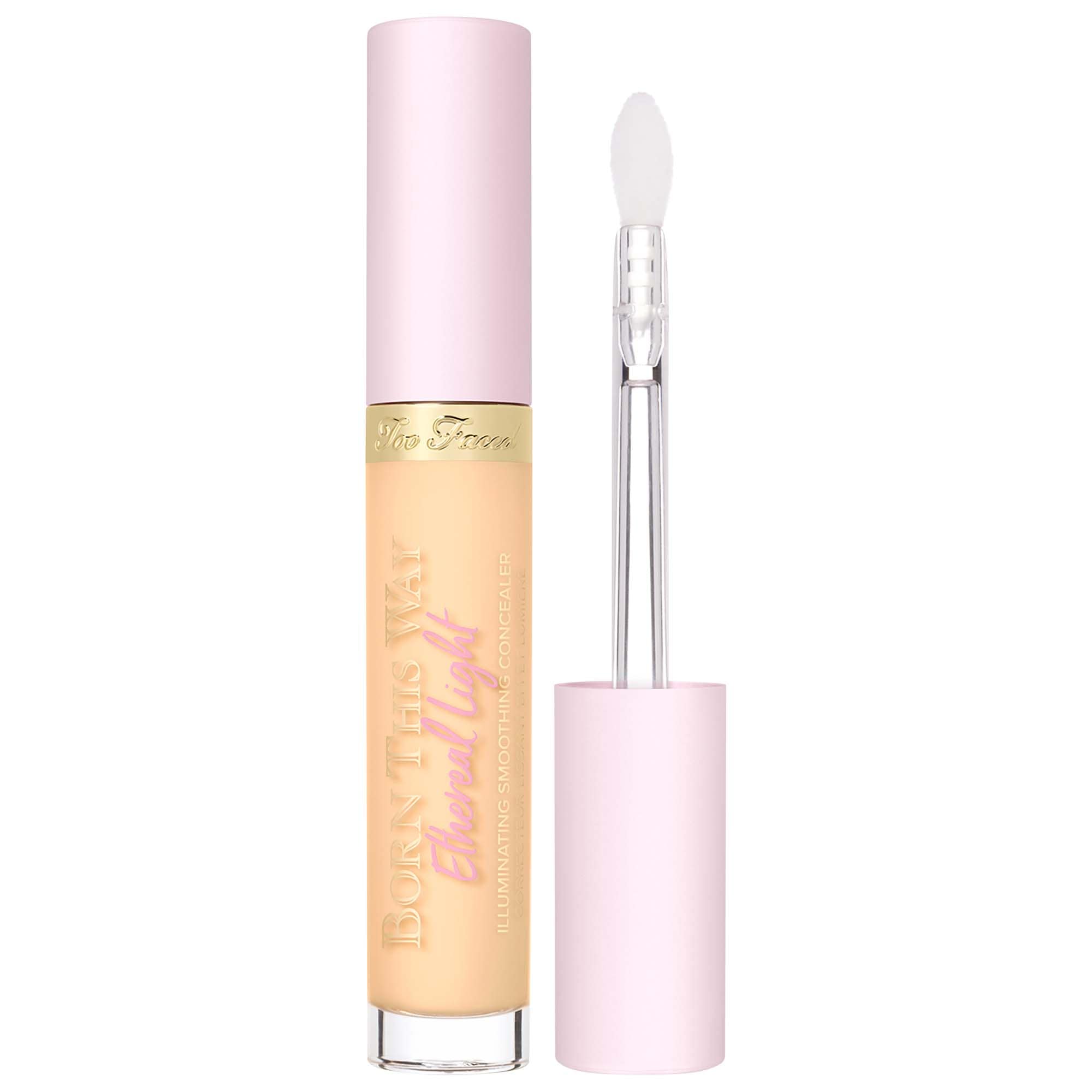 Too Faced Born This Way Ethereal Light Illuminating Smoothing Concealer 0.16 oz / 5 mL