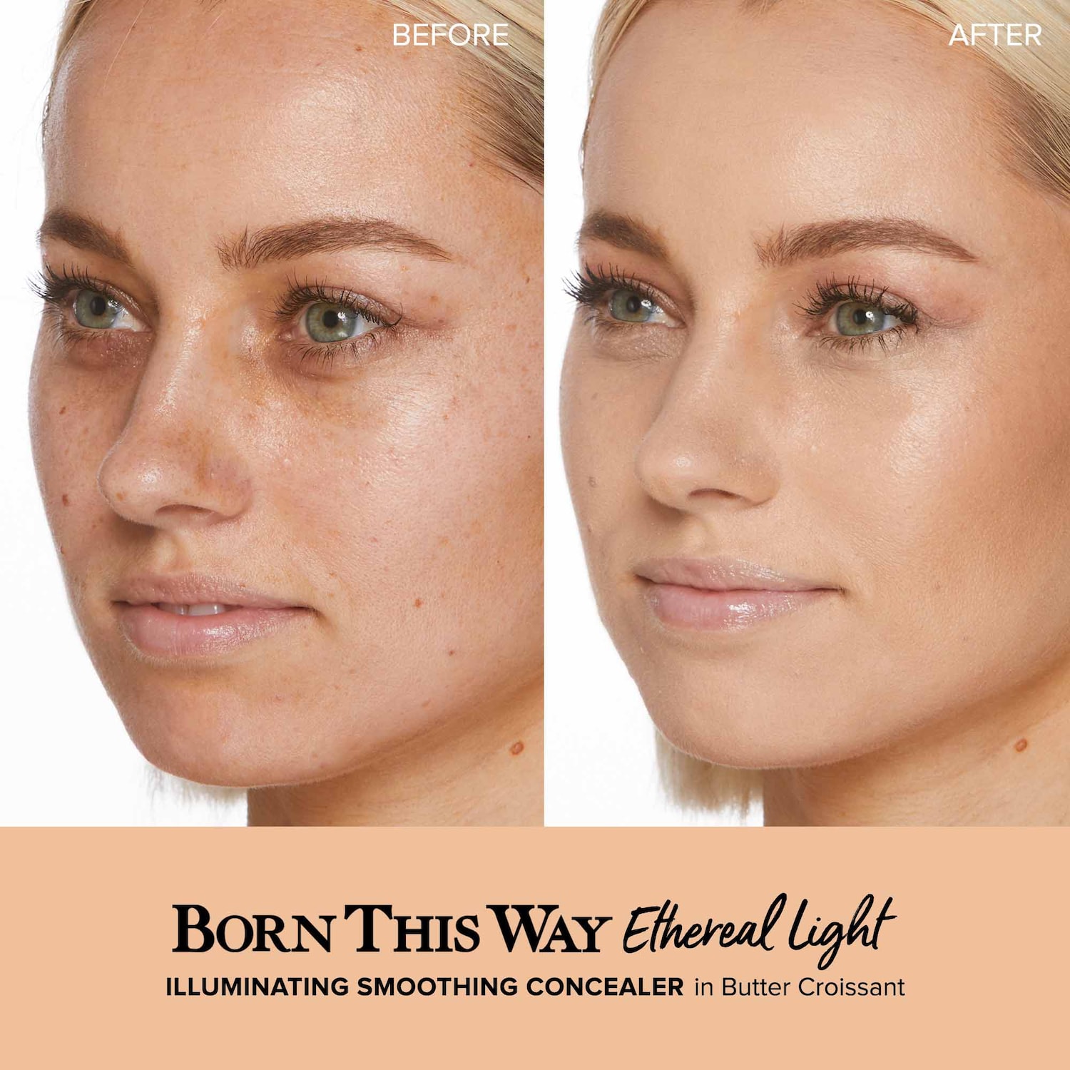 Born This Way Ethereal Light Illuminating Smoothing Concealer